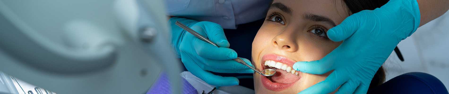 Smiles of Irving | Oral Exams, Teeth Whitening and Emergency Treatment
