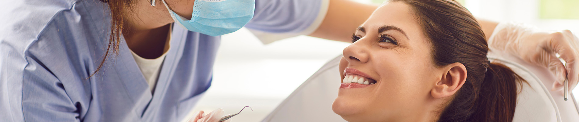 Smiles of Irving | Extractions, Pediatric Dentistry and Full Mouth Reconstruction