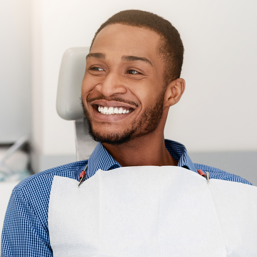 Smiles of Irving | Full Mouth Reconstruction, Emergency Treatment and Fluoride Treatment